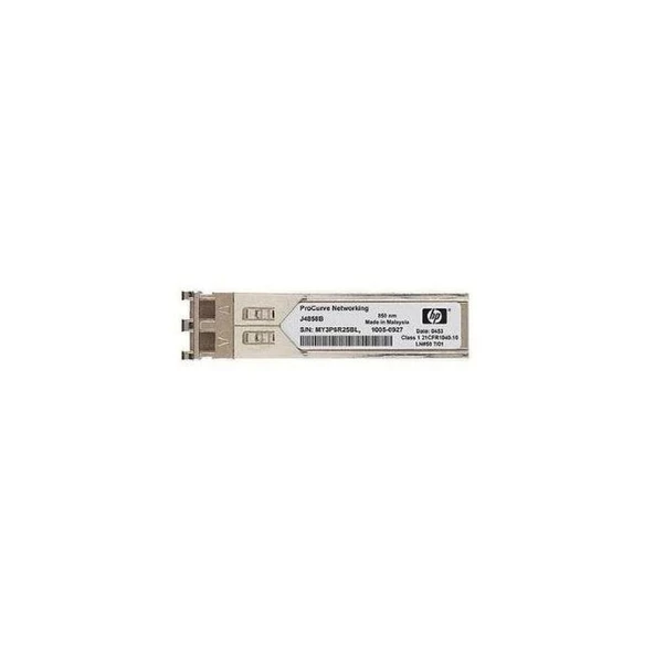 BIFO 0320D 1,25G SFP SM 1000Base-LX LC Mini Gbic ürün görseli 1