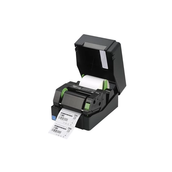 Tsc Te210 Termal Usb/Seri/Ethernet Barkod Yazıcı ürün görseli 1