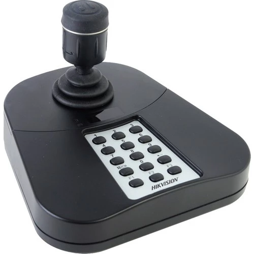 HIKVISION DS-1005KI USB Kontrol Klavyesi Keyboard ürün görseli 1