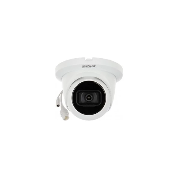 DAHUA 2MP DOME 2.8MM HAC-HDW1200TQ-0280B 40metre IP Güvenlik Kamerası ürün görseli 1