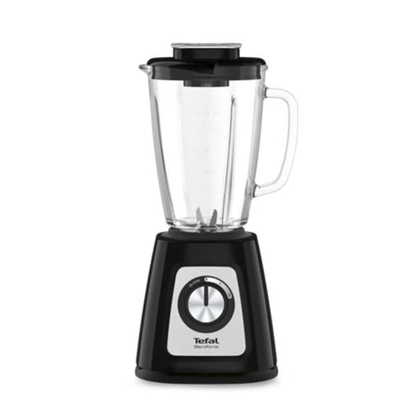 Tefal Blendforce Siyah Cam 800 W Blender ürün görseli 1