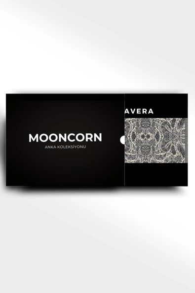 Mooncorn Anka Şal Koleksiyonu - Resim 2