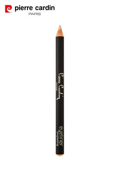Pierre Cardin Eyeliner Longlasting Uzun Süre Kalıcı Göz Kalemi ürün görseli 1