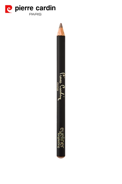 Pierre Cardin Eyeliner Longlasting Uzun Süre Kalıcı Göz Kalemi-13213 ürün görseli 1