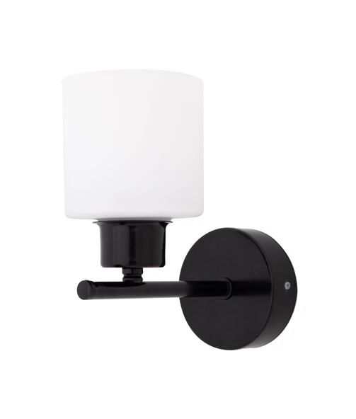 D-light Zümrüt Aplik Siyah - Resim 3