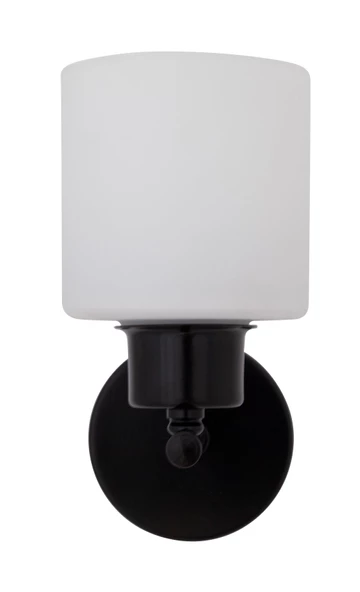 D-light Zümrüt Aplik Siyah - Resim 7