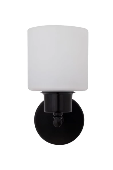 D-light Zümrüt Aplik Siyah - Resim 5