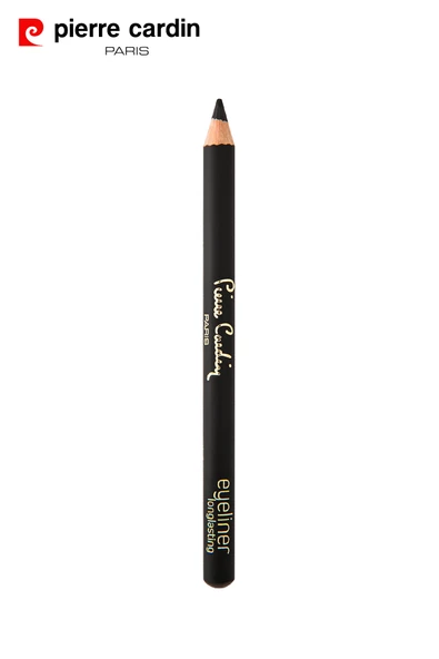 Pierre Cardin Eyeliner Uzun Süre Kalıcı Göz Kalemi ürün görseli 1