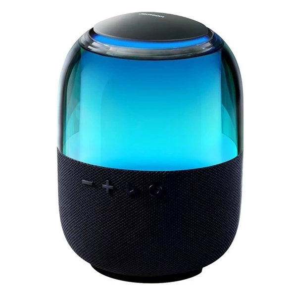 Joyroom RGB Wireless Speaker - Resim 2