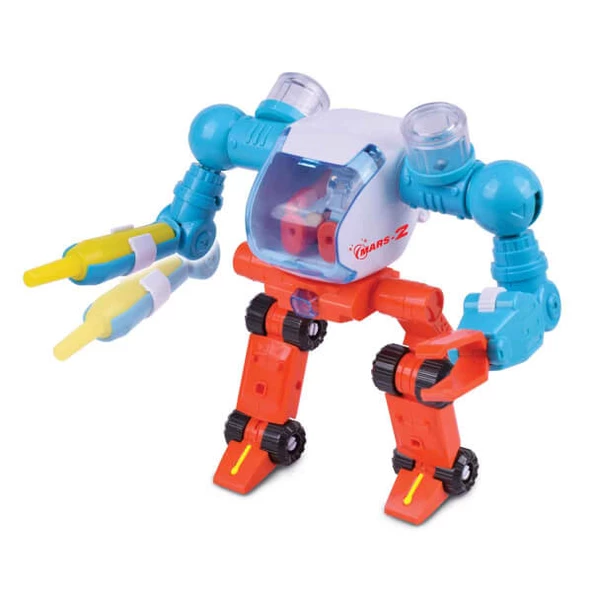 Playmind Astro Venture Mars Mission: Mars Walker ürün görseli 1