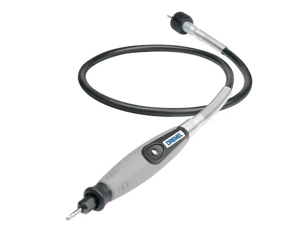DREMEL SPİRAL BÜKÜLEBİLİR MİL (225TİP) ürün görseli 1