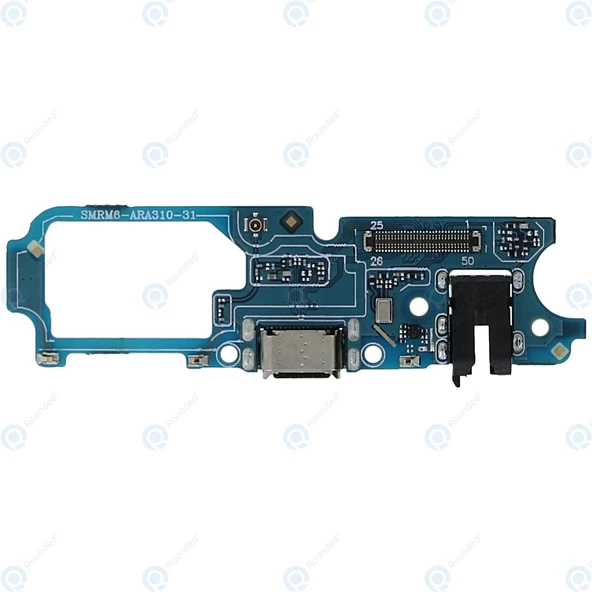 Realme 6 USD Şarj Soketi RMX2001+ Mikrofon ürün görseli 1