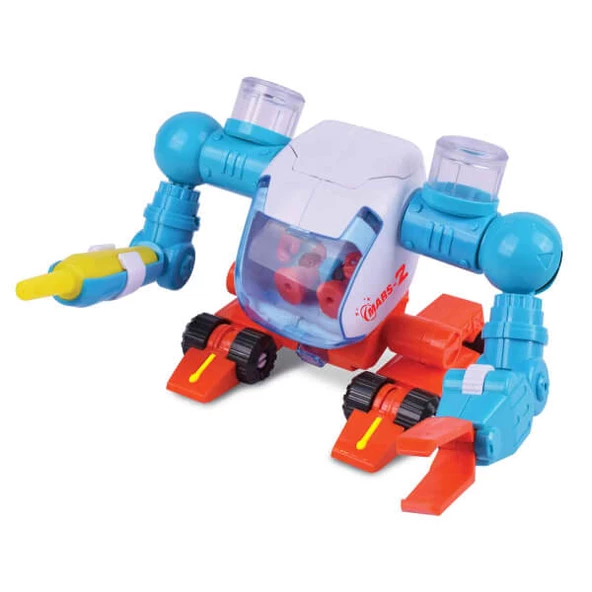 Playmind Astro Venture Mars Mission: Mars Walker - Resim 2