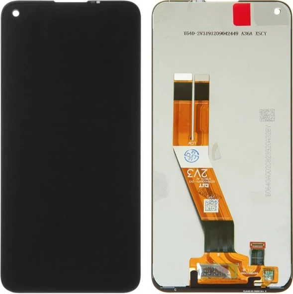TE Oppo A11 OLED Lcd Dokunmatik Ekran ürün görseli 1