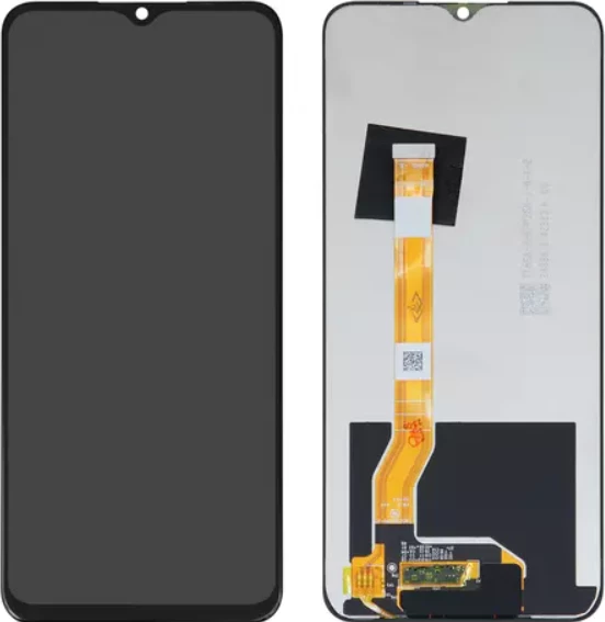 TE Oppo A17 A Kalite Lcd Dokunmatik Ekran ürün görseli 1