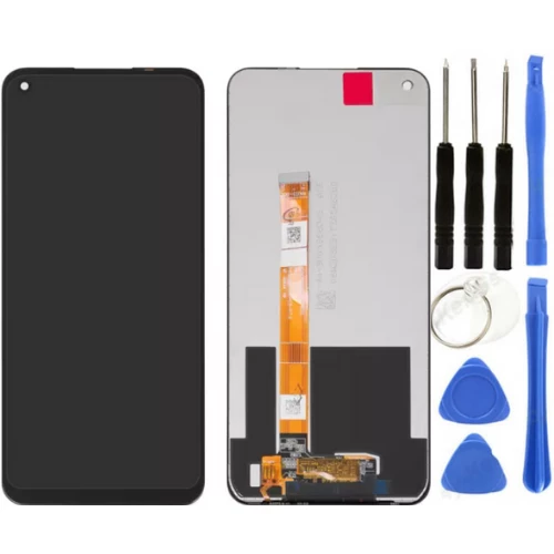 TE Oppo A53 4G HK Lcd Dokunmatik Ekran + Tamir Seti ürün görseli 1