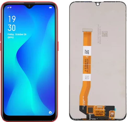 TE Oppo A1k HK Lcd Dokunmatik Ekran ürün görseli 1