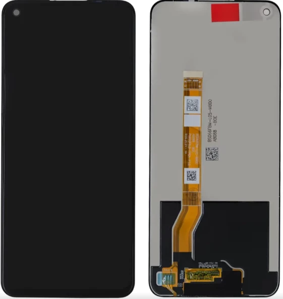 TE Oppo A1g Lcd Dokunmatik Ekran ürün görseli 1