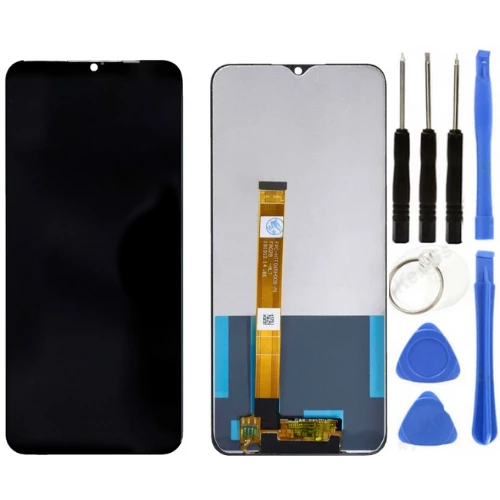 TE Oppo A5 2020 HK Lcd Dokunmatik Ekran + Tamir Seti ürün görseli 1