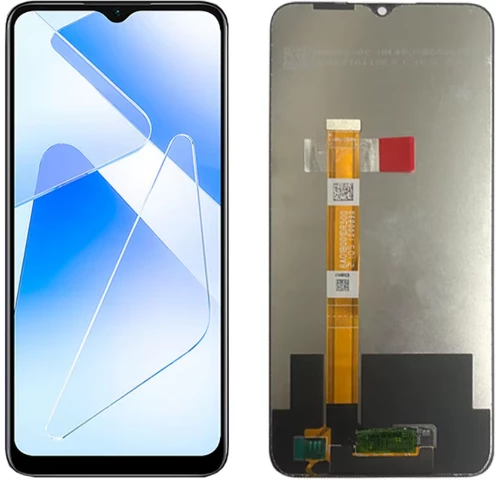 TE Oppo A55s 2022 5G Servis Lcd Dokunmatik Ekran ürün görseli 1