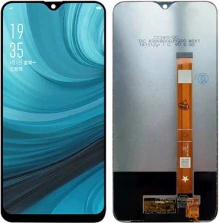 TE Oppo A5s HK Lcd Dokunmatik Ekran ürün görseli 1