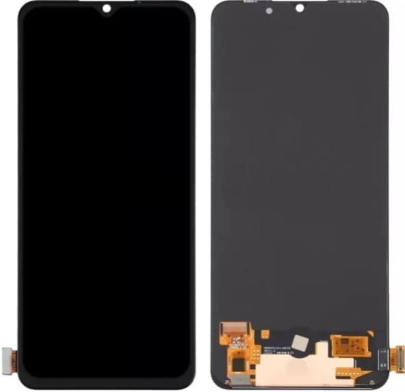TE Oppo A73 4G Servis Lcd Dokunmatik Ekran ürün görseli 1