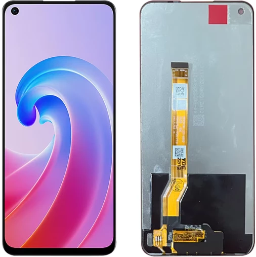 TE Oppo A96 Servis Lcd Dokunmatik Ekran ürün görseli 1