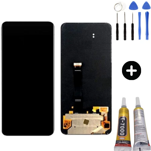 TE Oppo Reno 2 A Kalite Lcd Dokunmatik Ekran + Montaj Seti ürün görseli 1