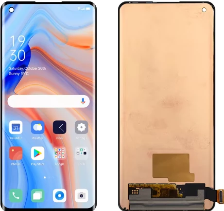 TE Oppo Reno 4 Pro 5G Servis Lcd Dokunmatik Ekran ürün görseli 1