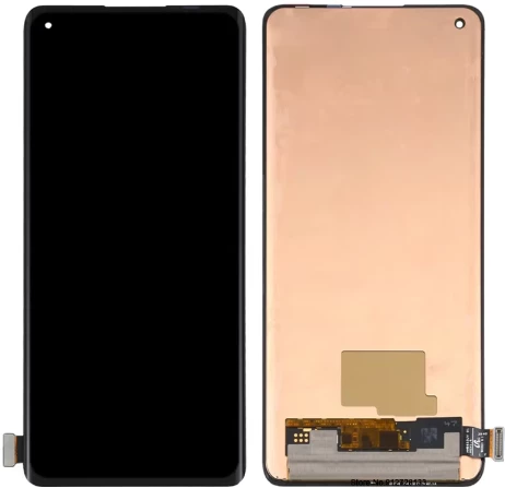 TE Oppo Reno 3 Pro Servis Lcd Dokunmatik Ekran ürün görseli 1