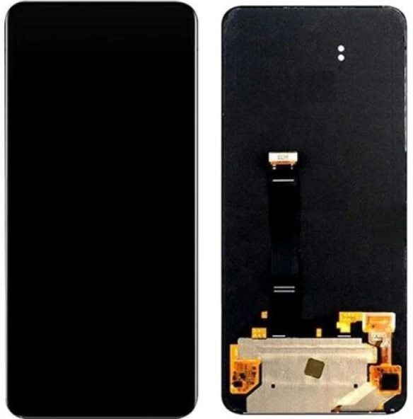 TE Oppo Reno 2 Servis Lcd Dokunmatik Ekran ürün görseli 1