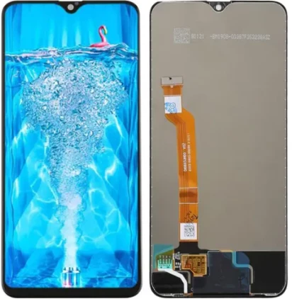 TE Oppo F9 Pro OLED Lcd Dokunmatik Ekran ürün görseli 1