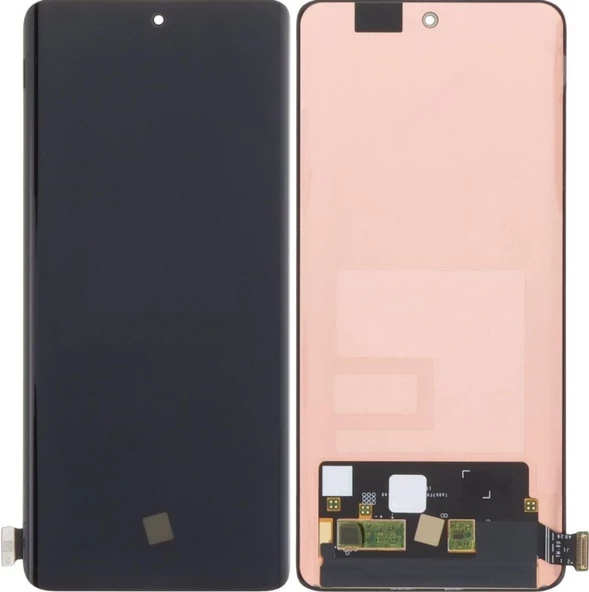 TE Oppo Reno 11 HK Lcd Dokunmatik Ekran ürün görseli 1