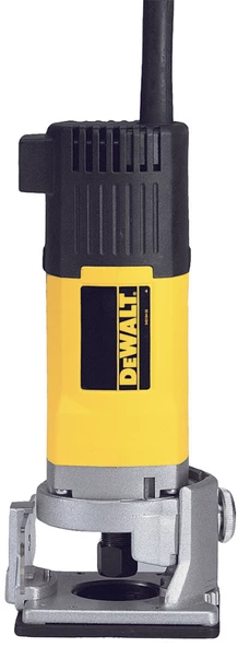 Dewalt DW670 Dik El Frezesi Formika Tıraşlama Laminat Düzeltici ürün görseli 1