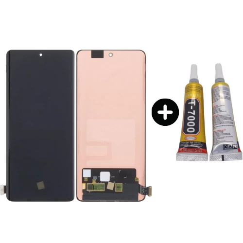 TE Oppo Reno 11 Servis Lcd Dokunmatik Ekran + B7000 ürün görseli 1