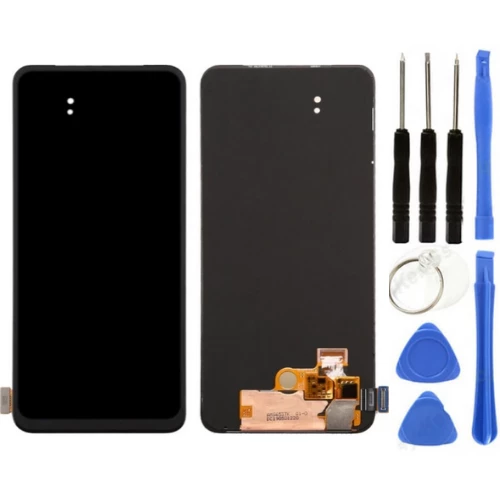 TE Oppo K3 Servis Lcd Dokunmatik Ekran + Tamir Seti ürün görseli 1