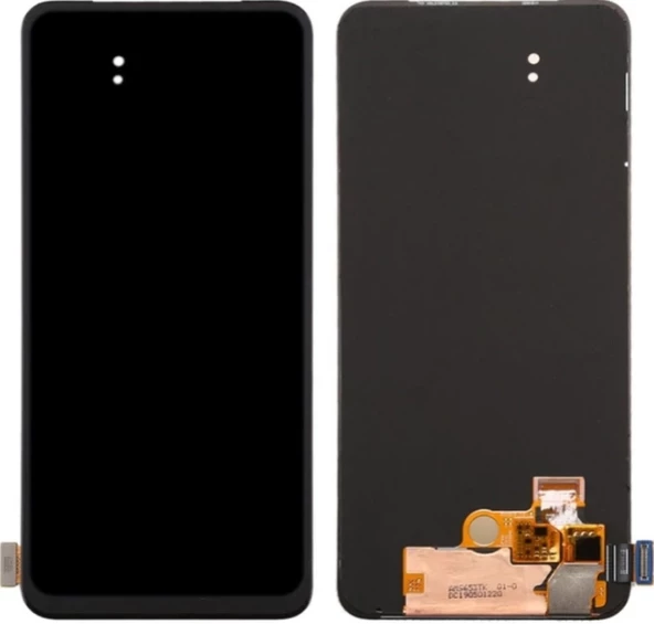 TE Oppo K3 A Kalite Lcd Dokunmatik Ekran ürün görseli 1