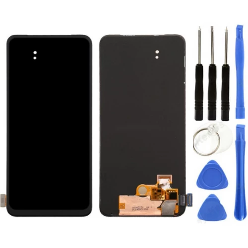 TE Oppo Reno 2Z OLED Lcd Dokunmatik Ekran + Tamir Seti ürün görseli 1