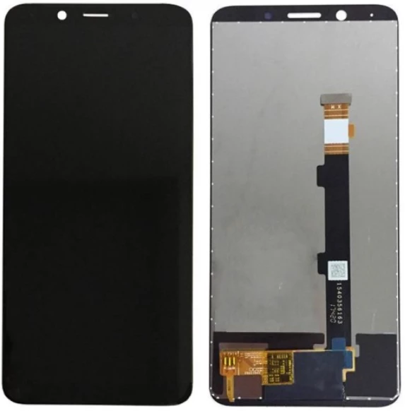 TE Oppo F5 Lcd Dokunmatik Ekran ürün görseli 1