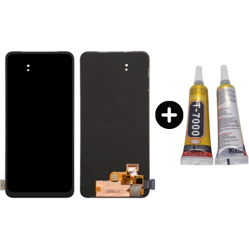 TE Oppo Reno 2Z HK Lcd Dokunmatik Ekran + B7000 ürün görseli 1