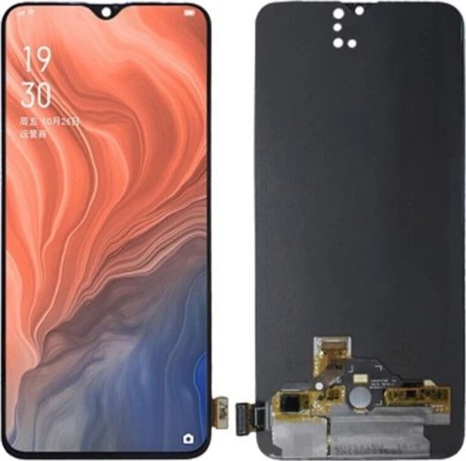 TE Oppo Reno Z Lcd Dokunmatik Ekran ürün görseli 1