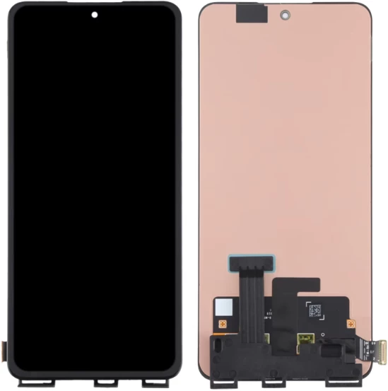 TE Oppo Reno 8 Pro Lcd Dokunmatik Ekran ürün görseli 1