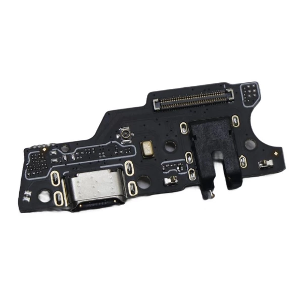 Realme 7 USB Şarj Soketi RMX2155 + Mikrofon + Kulaklık Girişi ürün görseli 1