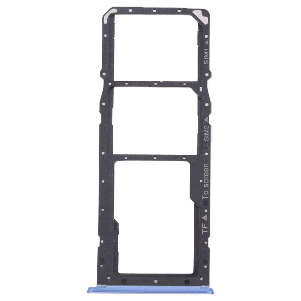 Realme 7 Sim Tepsisi RMX2155 - Resim 3