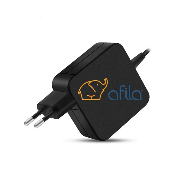 Acer Extensa 15 EX215-54-57LW Uyumlu Notebook Adaptörü, Şarj Aleti Cihazı 45W (Wall Tip) ürün görseli 1