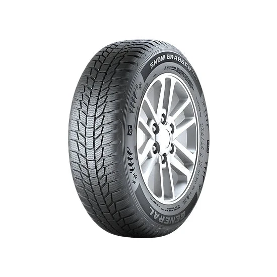 General Tire Snow Grabber Plus 275/45R20 110V XL (Kış) (2024) ürün görseli 1