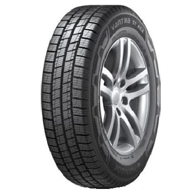 Hankook Vantra ST AS2 RA30 195/80R14C 106/104Q (4 Mevsim) (2024) ürün görseli 1