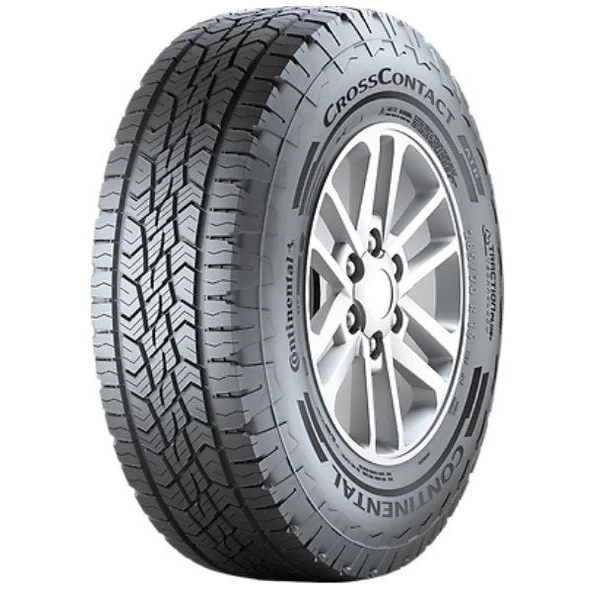 Continental CrossContact ATR 215/65R16 98H (Yaz) (2024) ürün görseli 1