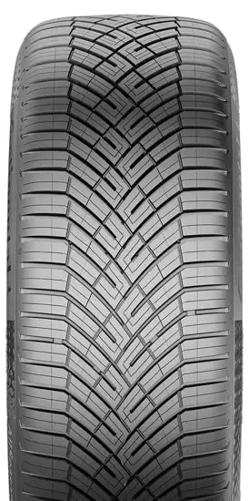Continental AllSeasonContact 2 225/50R17 98W RFT XL (4 Mevsim) (2024) ürün görseli 1