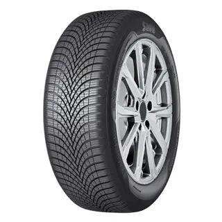 Sava All Weather 225/55R17 101W XL (4 Mevsim) (2024) ürün görseli 1